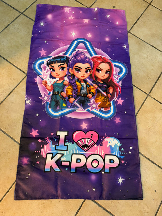 TELO MARE KPOP