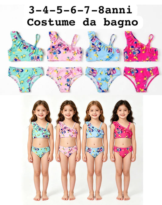 COSTUME KPOP 2 PZ LOGATO
