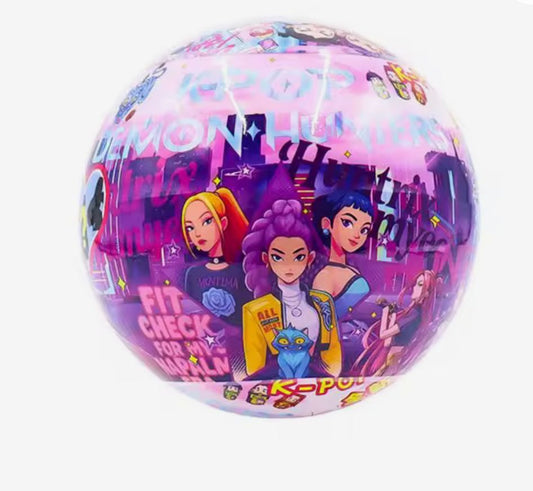 KPOP HUNTRIX SURPRISE SFERA
