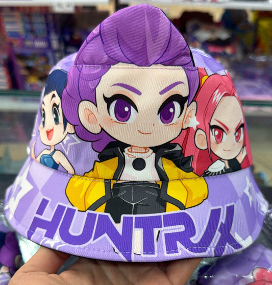 CAPPELLO KPOP HUNTRIX