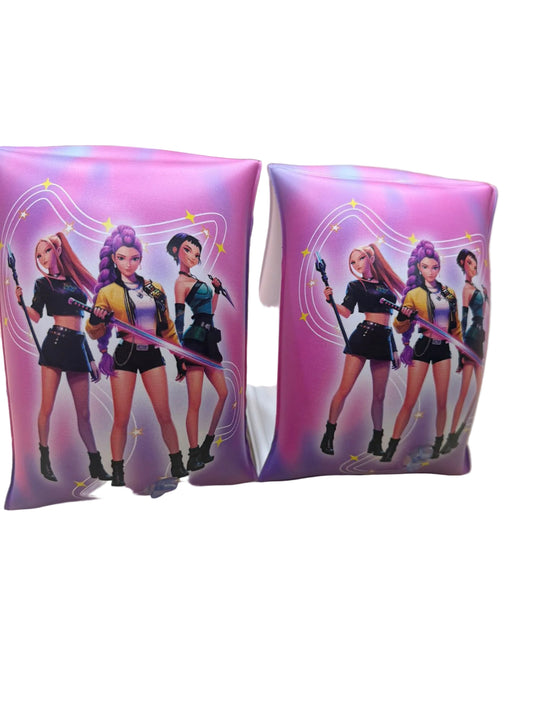 BRACCIOLI KPOP HUNTRIX