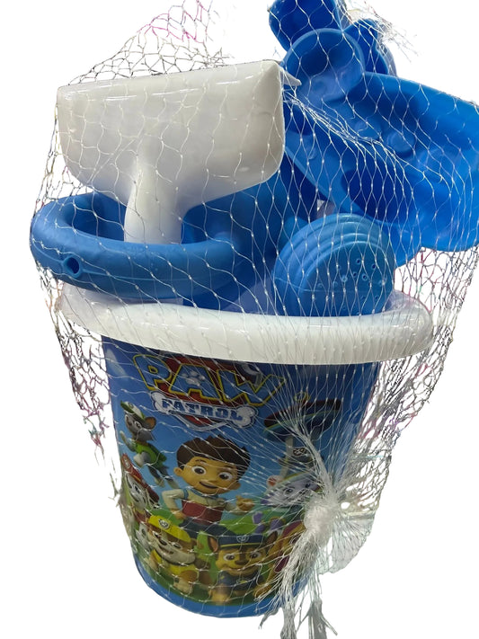SECCHIELLO PAW PATROL