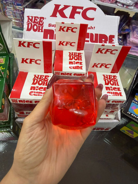 SQUISCHY KFC