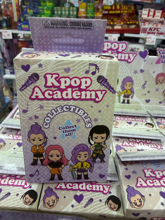 KPOP  PORTACHIAVI SURPRISE