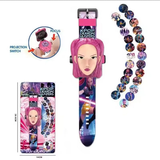 KPOP OROLOGIO MIRA