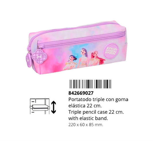 KPOP TOMBOLINO SFUMATO