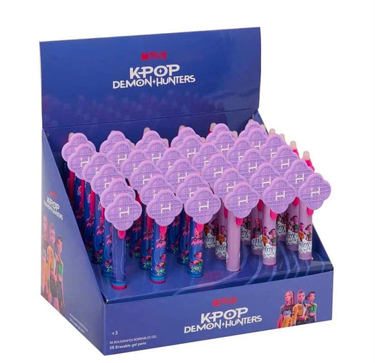 KPOP PENNA CANCELLINA
