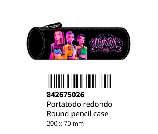 KPOP TOMBOLINO NERO