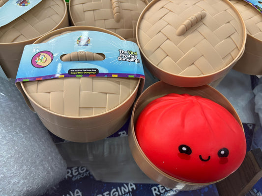 SQUISCHY MISURA GRANDE 15 CM