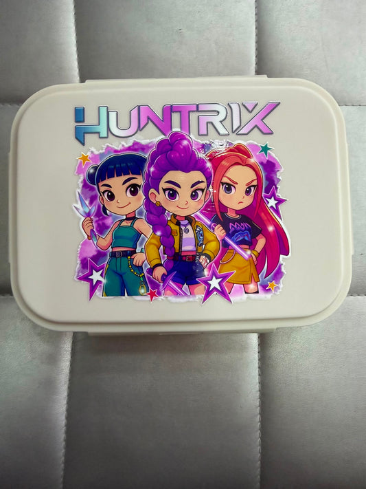 PORTAMERENDA KPOP HUNTRIX