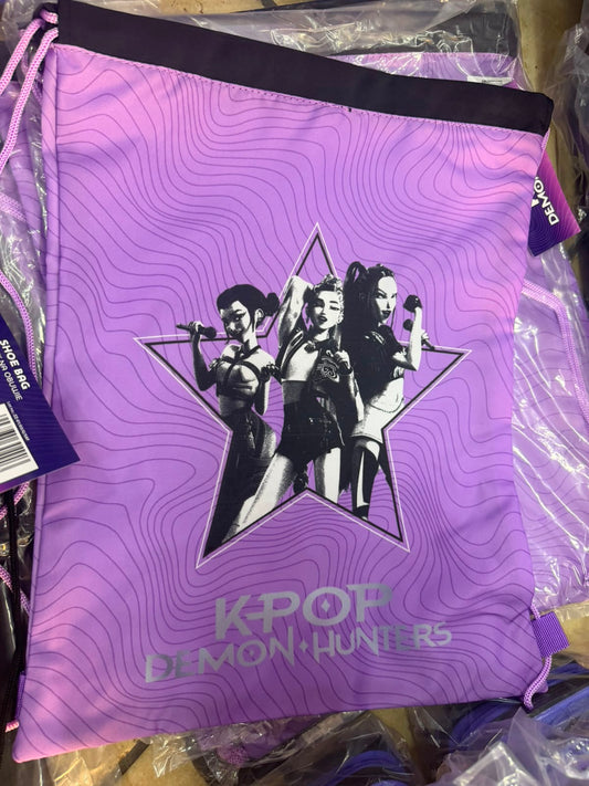 K-POP SACCA VIOLA