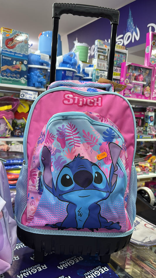 TROLLEY  STITCH ELEMENTARI