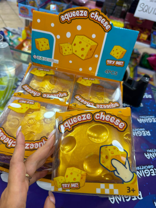 FORMAGGIO GOLDEN MAXI