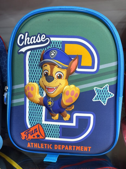 ZAINO PAW PATROL ASILO