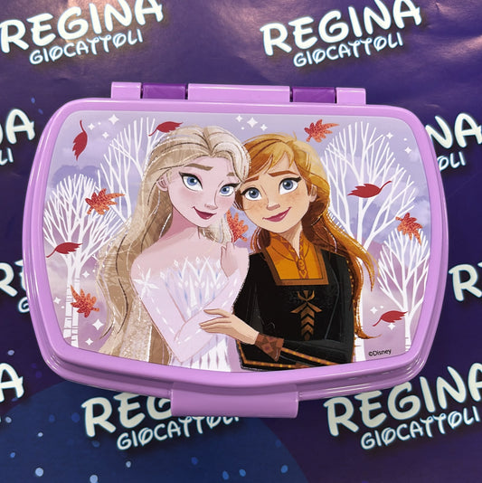 PORTAMERENDA FROZEN