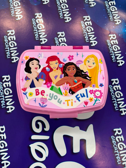 PORTAMERENDA PRINCIPESSE