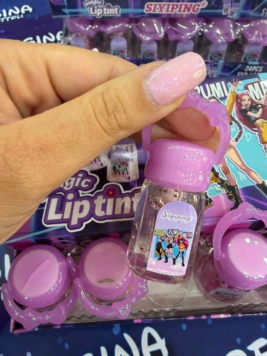 K-POP GLOSS