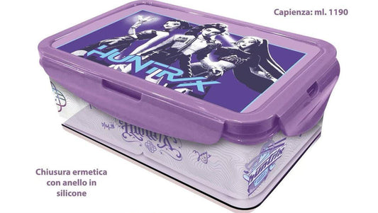 K-POP PORTAMERENDA