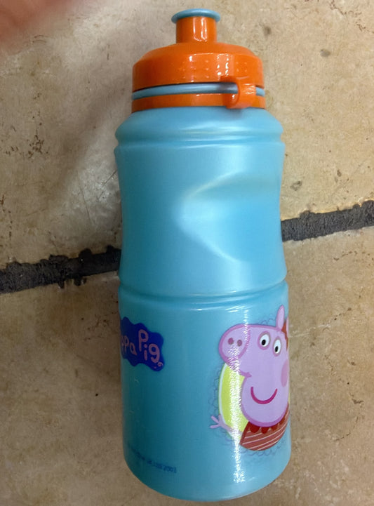 BORRACCIA PEPPA PIG