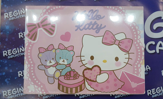 CALENDARIO AVVENTO HELLO KITTY
