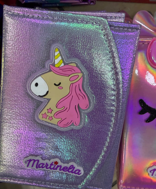 TRUCCO MARTINELIA UNICORNO
