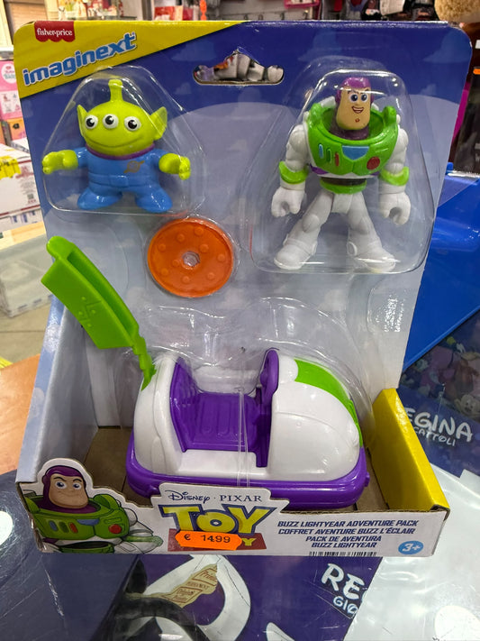 TOY STORY BUZZ