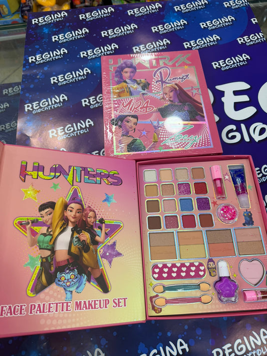 K-POP TRUSSE STELLA COMPLETA