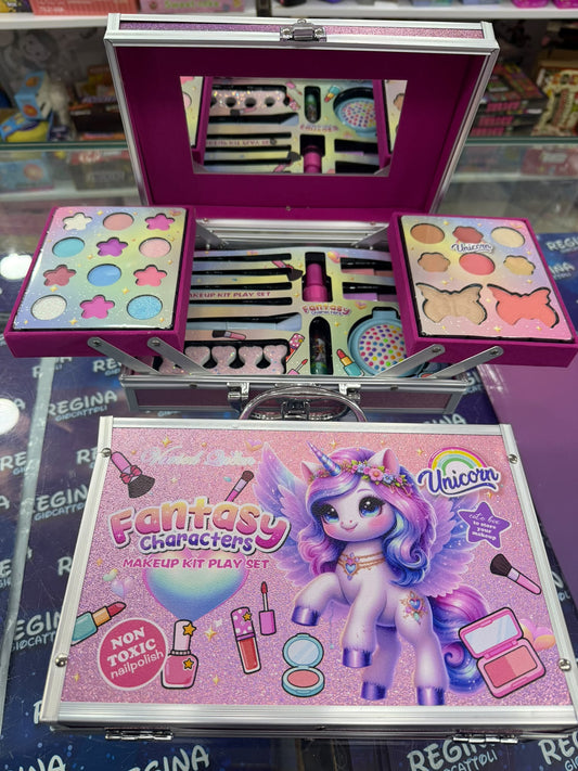 TRUSSE VALIGETTA UNICORNO