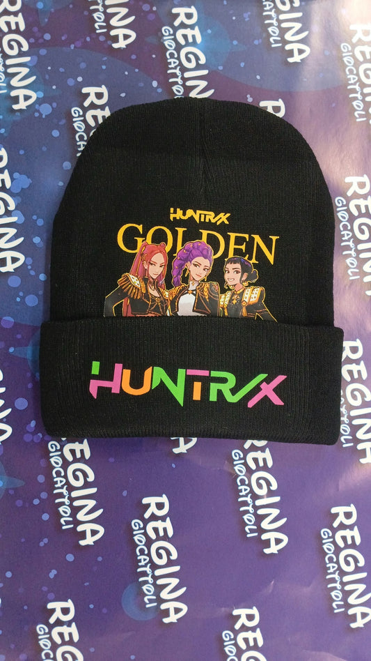 CAPPELLO LANA K POP DEMON HUNTERS