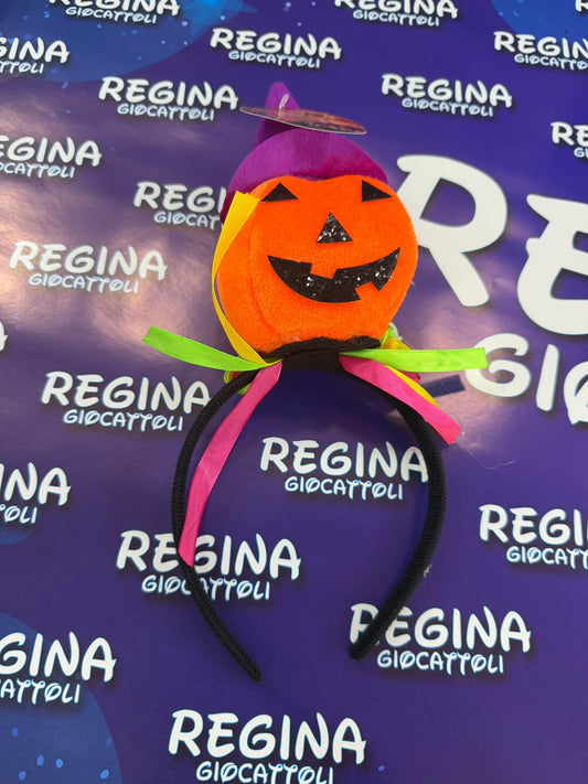 HALLOWEEN FRONTINO ZUCCHETTA