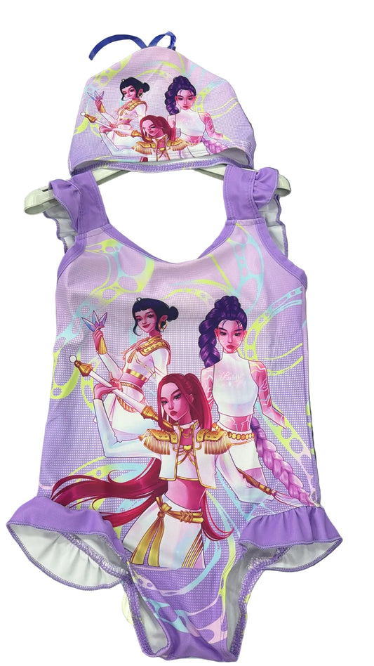 COSTUME KPOP BIMBA MARE