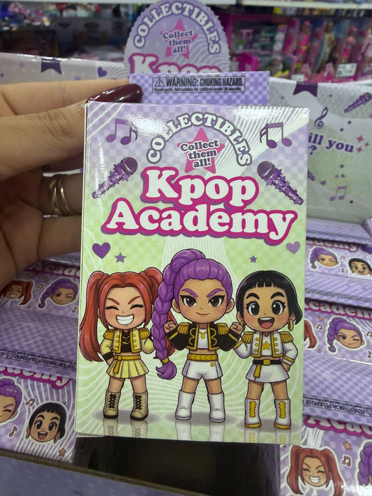 PORTACHIAVI KPOP CINTURINO SORPRESA