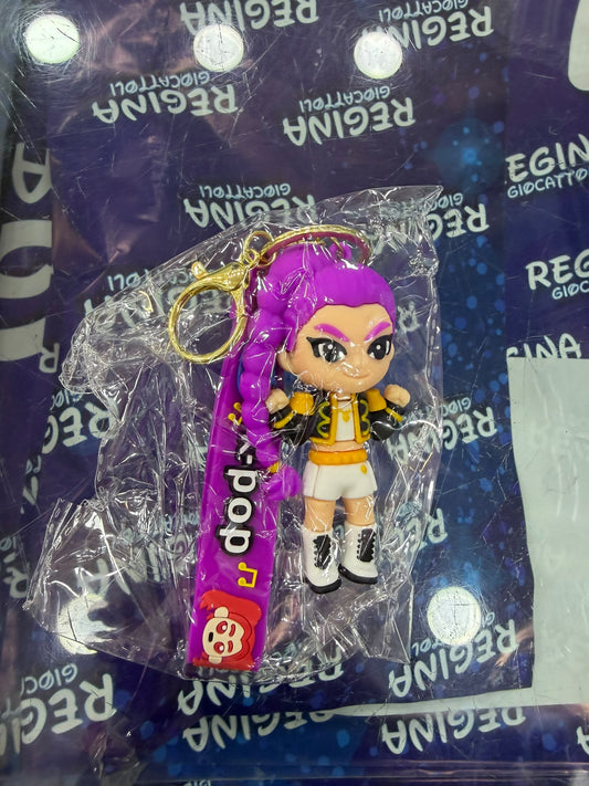 K-POP RUMI PORTACHIAVE