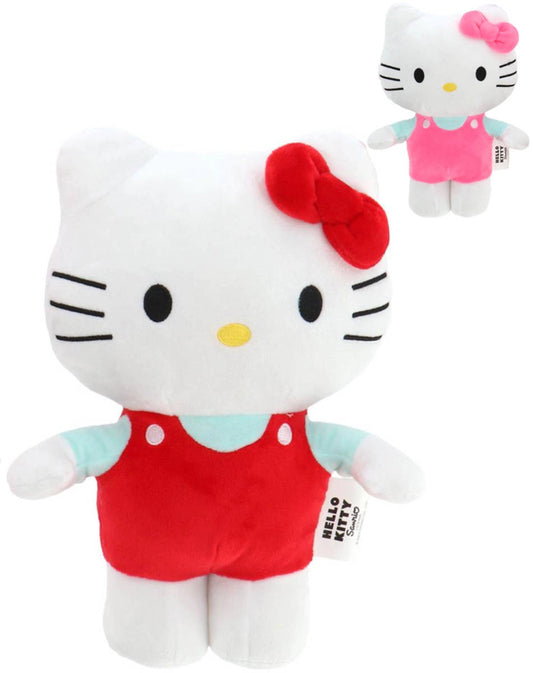 Hello Kitty 28 cm - 1 pezzo