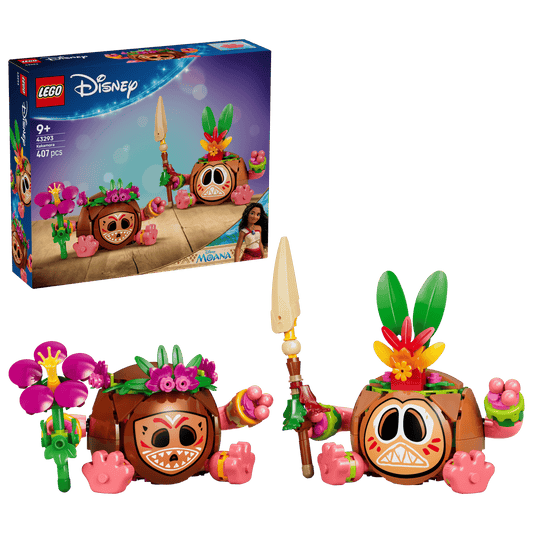LEGO VAIANA Kakamora