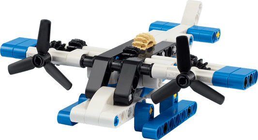 LEGO TECHNIC