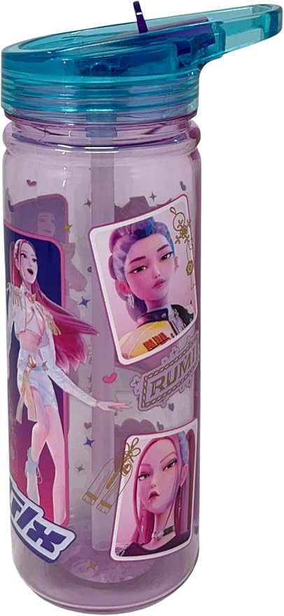 K-POP BORRACCIA