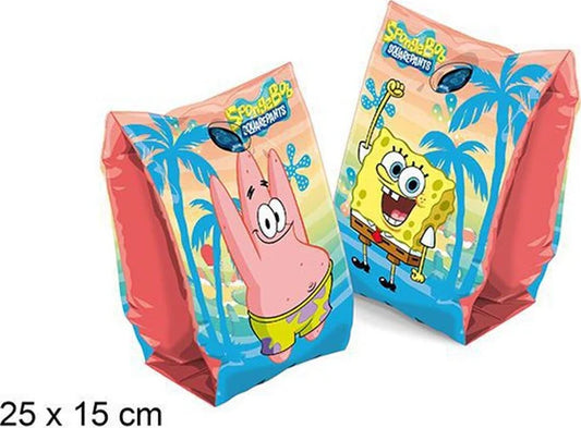 BRACCIOLI SPONGEBOB