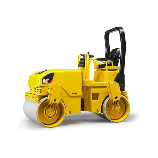 Bruder Rullo Compressore Caterpillar 02433