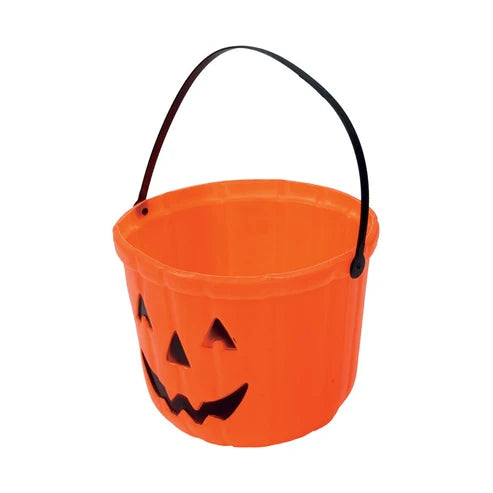 Secchio Zucca PVC