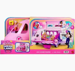 BARBIE NEW AEREO DEI SOGNI