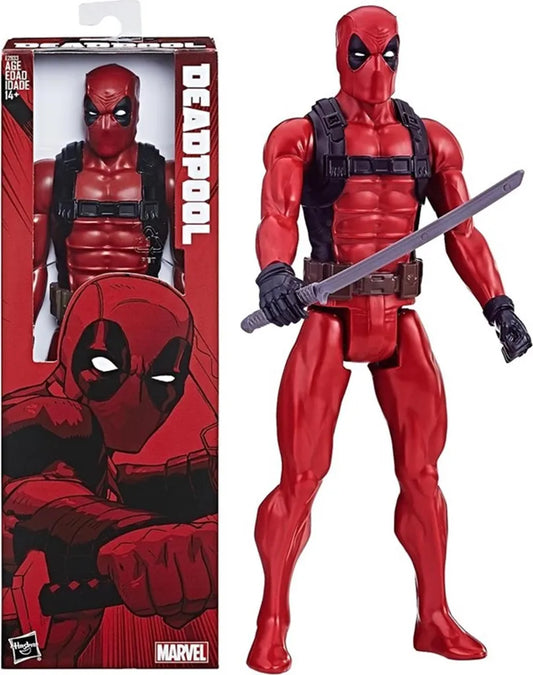 Deadpool 30 cm Hasbro