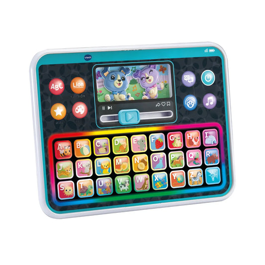 Il mio primo tablet luminoso abc