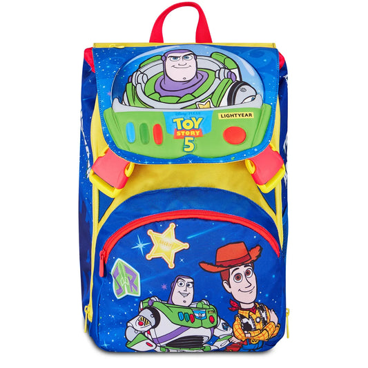 Zaino sdoppiabile big toy story 5 to infinity and beyond