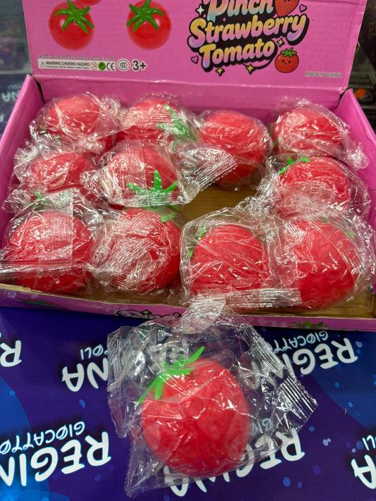 fragola squishy