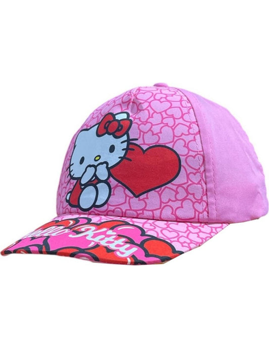 CAPPELLO HELLO KITTY