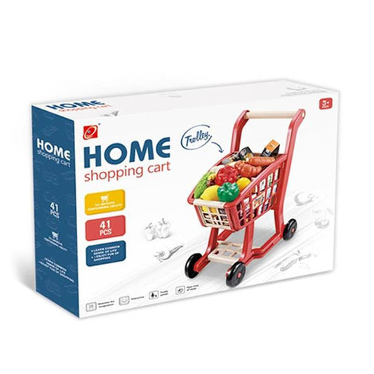 CARRELLO SPESA