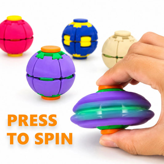 SPINNER BALL
