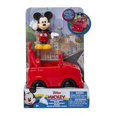 AUTO TOPOLINO