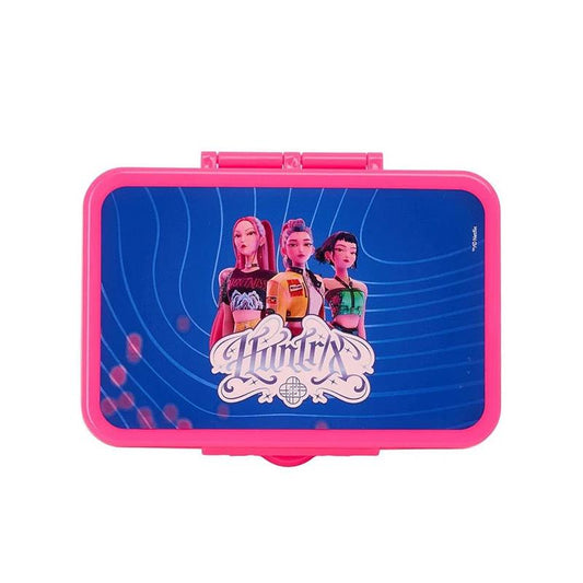 K-Pop Demon Hunters Huntrix Portamerenda